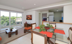 N3A1 - New, Nice, for Long and Short Stay